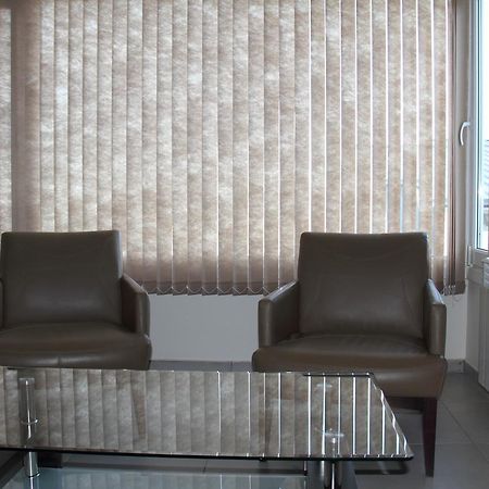 Ushuaia Flat II Apartment Bagian luar foto