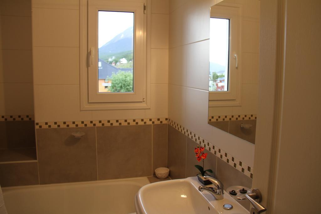 Ushuaia Flat II Apartment Bagian luar foto