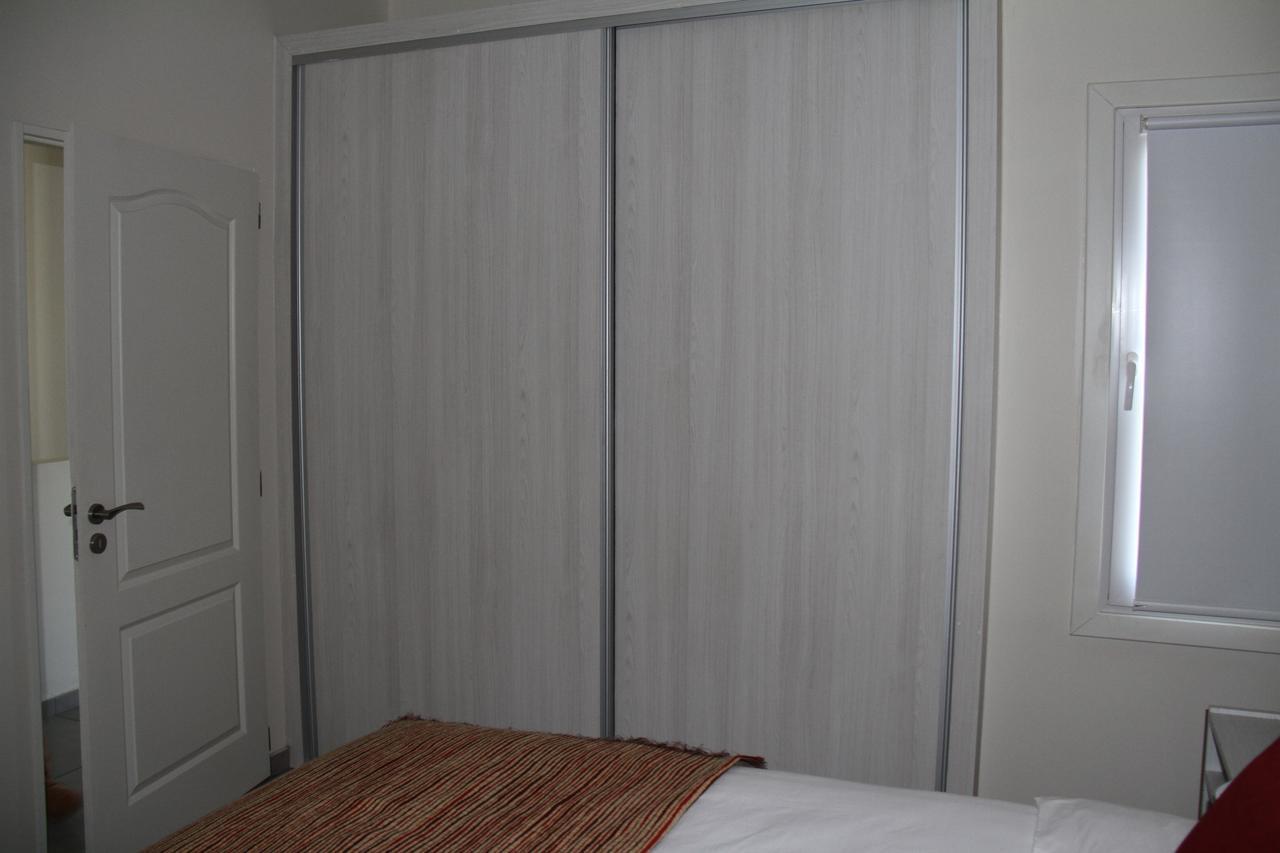 Ushuaia Flat II Apartment Bagian luar foto