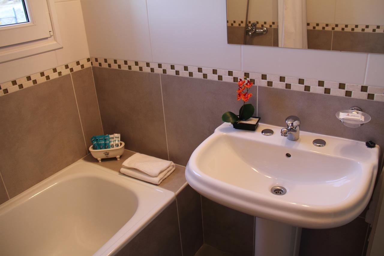 Ushuaia Flat II Apartment Bagian luar foto