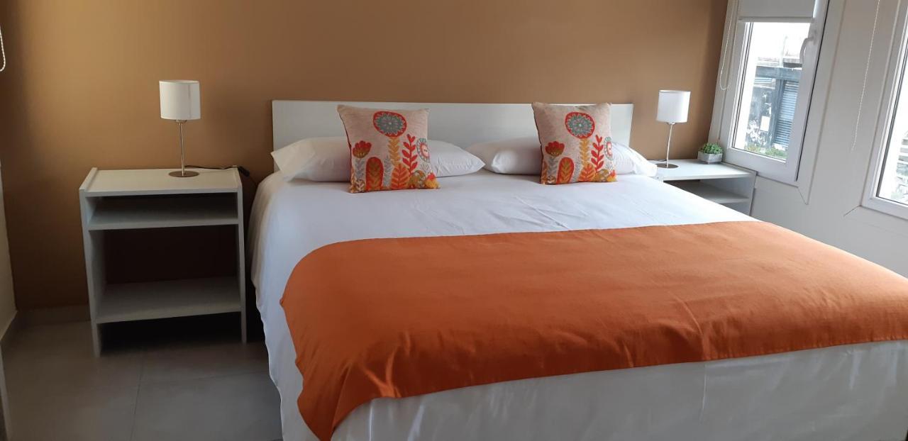 Ushuaia Flat II Apartment Bagian luar foto