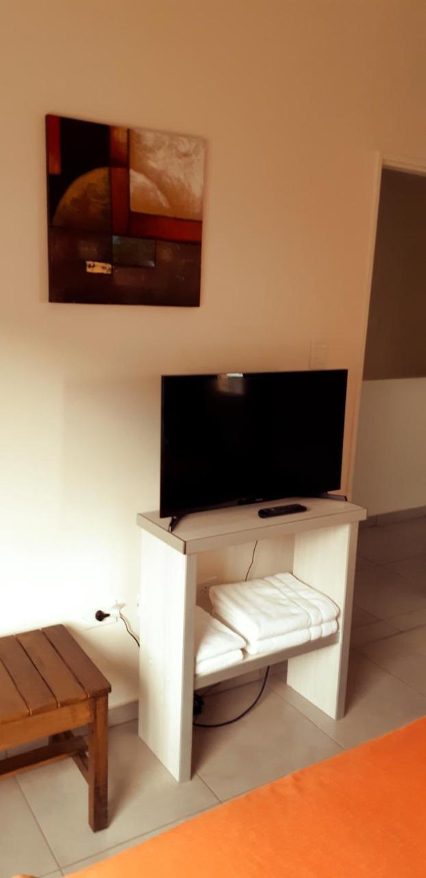 Ushuaia Flat II Apartment Bagian luar foto