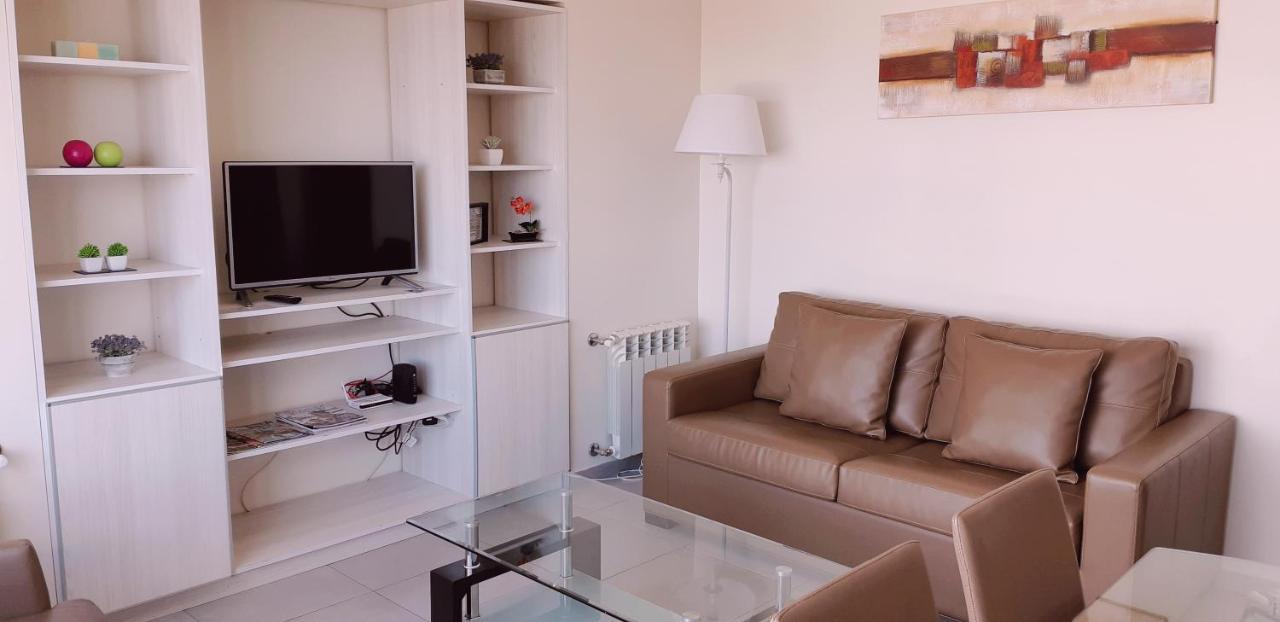 Ushuaia Flat II Apartment Bagian luar foto