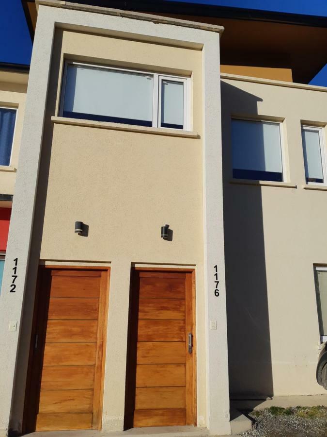 Ushuaia Flat II Apartment Bagian luar foto